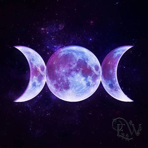 Occult moon aspects